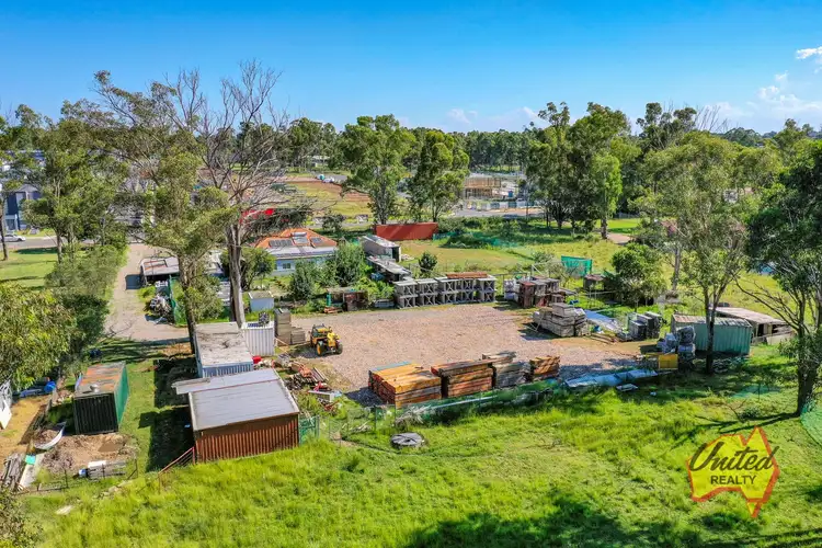 Sixth view of Homely house listing, 225 Sixth Avenue, Austral NSW 2179