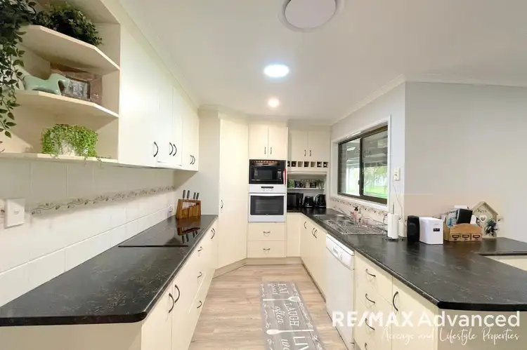 Third view of Homely rural property listing, 129 Leahy Road, Caboolture QLD 4510