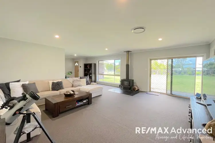 Fourth view of Homely rural property listing, 129 Leahy Road, Caboolture QLD 4510