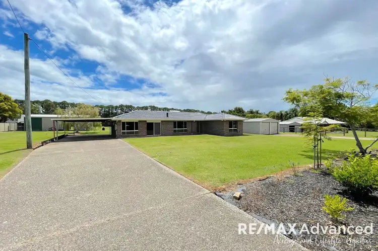 Fifth view of Homely rural property listing, 129 Leahy Road, Caboolture QLD 4510