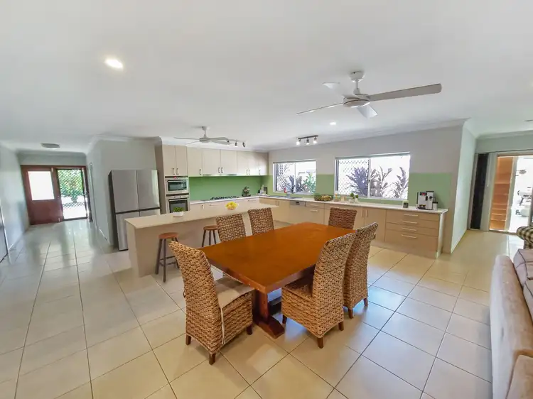 Main view of Homely house listing, 73 Koppen Terrace, Mooroobool QLD 4870