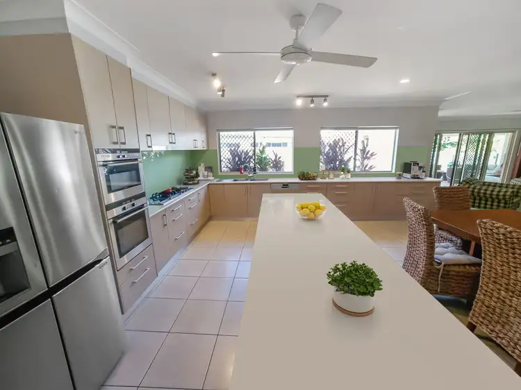 Second view of Homely house listing, 73 Koppen Terrace, Mooroobool QLD 4870