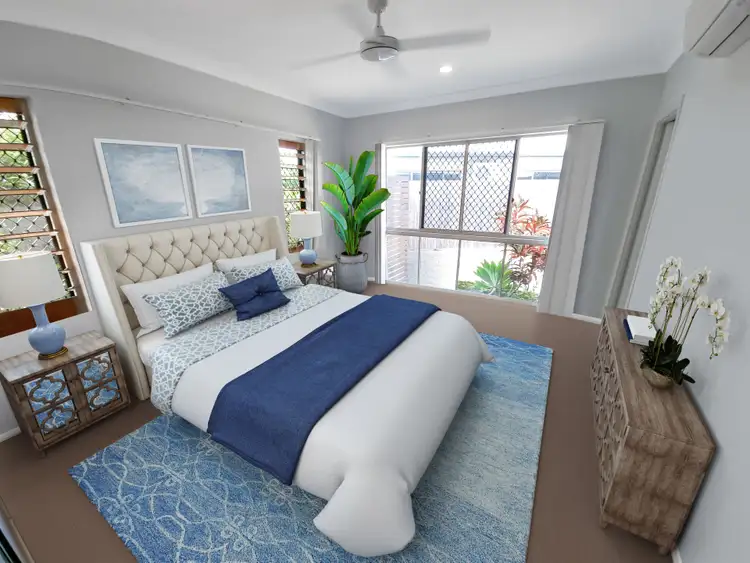Fifth view of Homely house listing, 73 Koppen Terrace, Mooroobool QLD 4870