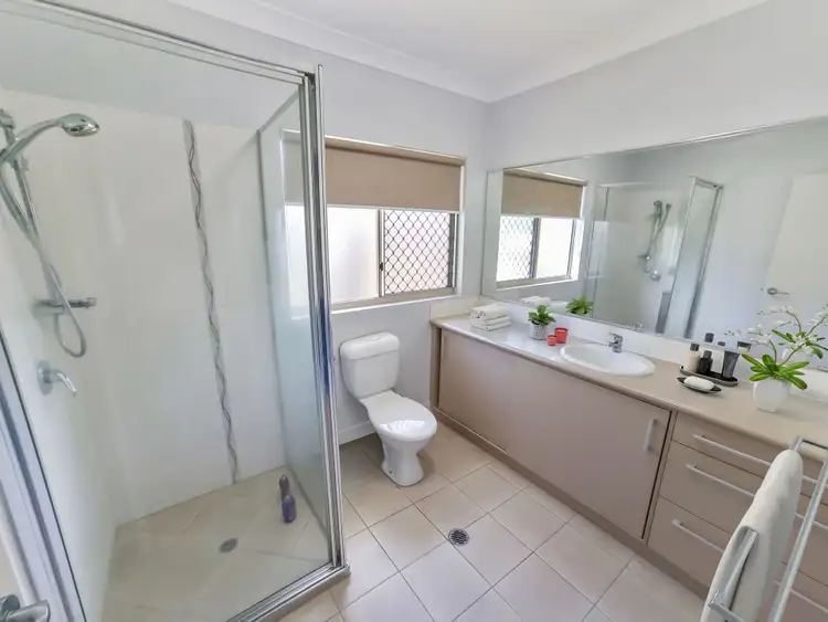 Sixth view of Homely house listing, 73 Koppen Terrace, Mooroobool QLD 4870