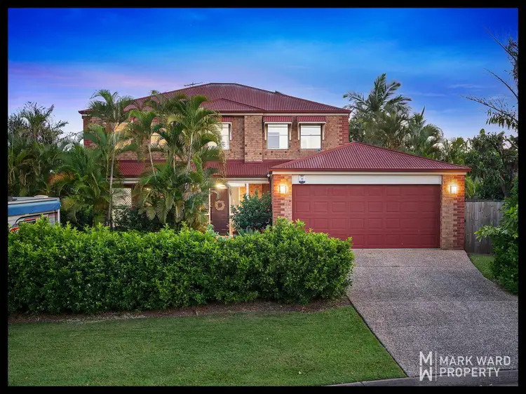 13 Appleyard Crescent, Coopers Plains QLD 4108