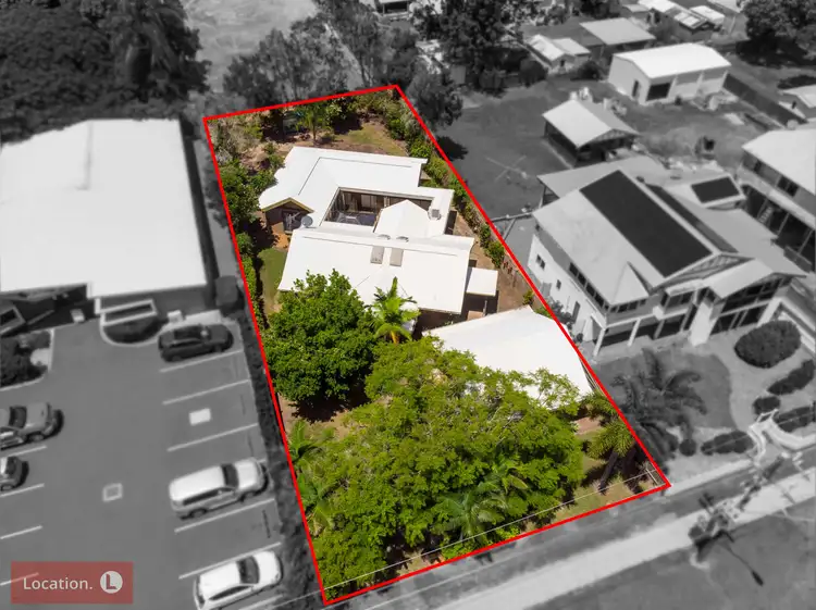 302A Bourbong Street, Bundaberg West QLD 4670