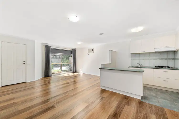 Second view of Homely unit listing, 10/70 Protea Street, Carrum Downs VIC 3201