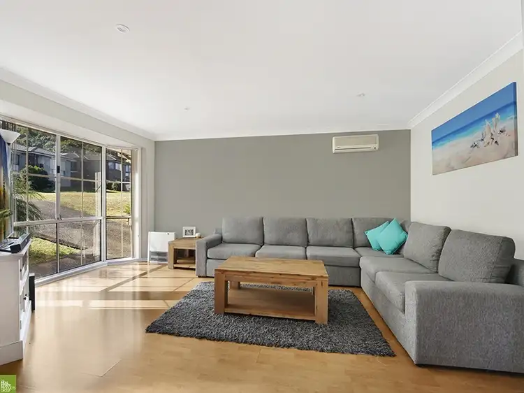 Second view of Homely house listing, 5 Imperial Drive, Berkeley NSW 2506