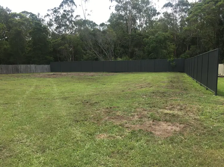Second view of Homely land listing, LOT 21 DP807498, 17 Hampton Court, Lansdowne NSW 2430