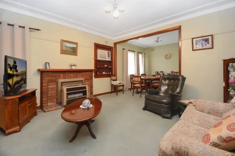 Fifth view of Homely house listing, 64 Beulah Street, Gunnedah NSW 2380
