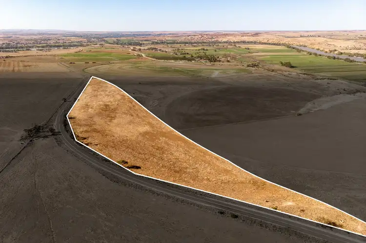Second view of Homely land listing, Lot 201 Kittlelty Road, Mypolonga SA 5254
