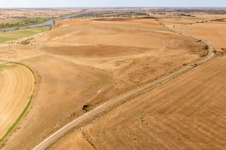 Third view of Homely land listing, Lot 201 Kittlelty Road, Mypolonga SA 5254