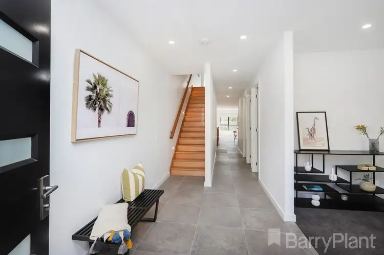 Second view of Homely house listing, 60 Clarke Drive, Gladstone Park VIC 3043
