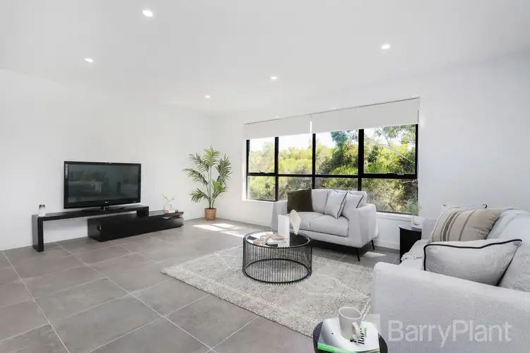 Sixth view of Homely house listing, 60 Clarke Drive, Gladstone Park VIC 3043