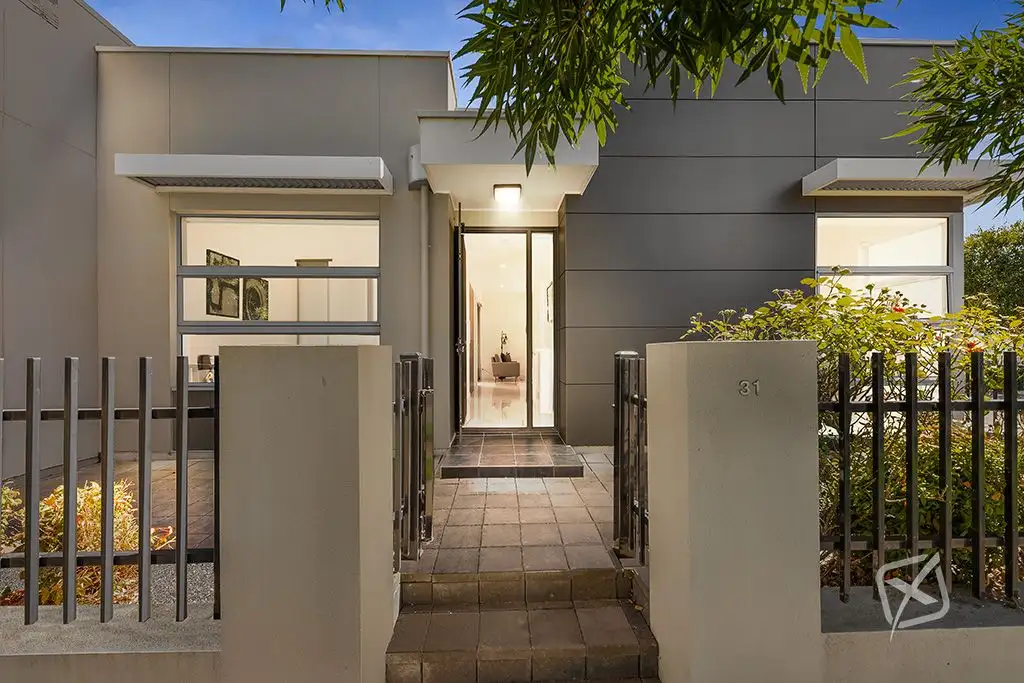 Main view of Homely house listing, 31 Piccadilly Way, Lightsview SA 5085