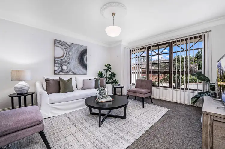 Third view of Homely townhouse listing, 3/1-7 Walton Street, Blakehurst NSW 2221