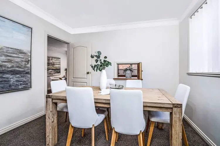 Fourth view of Homely townhouse listing, 3/1-7 Walton Street, Blakehurst NSW 2221