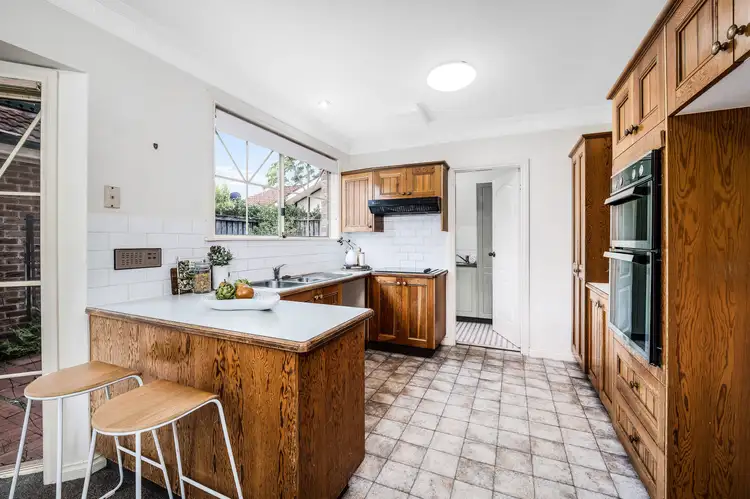 Sixth view of Homely townhouse listing, 3/1-7 Walton Street, Blakehurst NSW 2221