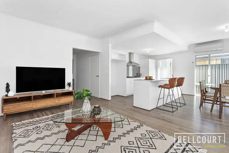 Third view of Homely house listing, 20 Greensand Promenade, Treeby WA 6164