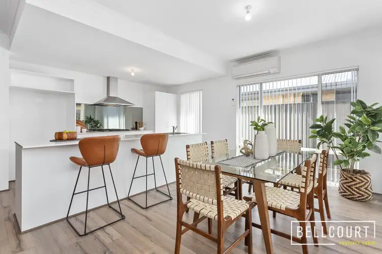 Fourth view of Homely house listing, 20 Greensand Promenade, Treeby WA 6164
