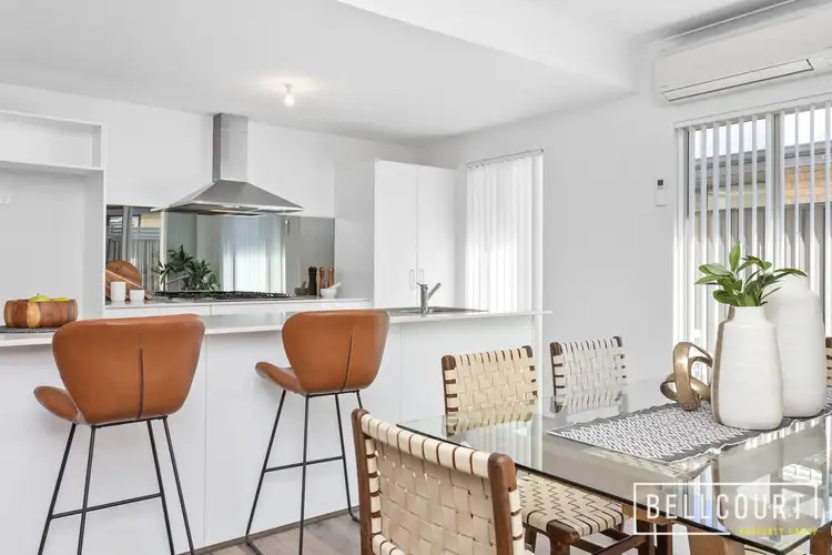 Fifth view of Homely house listing, 20 Greensand Promenade, Treeby WA 6164