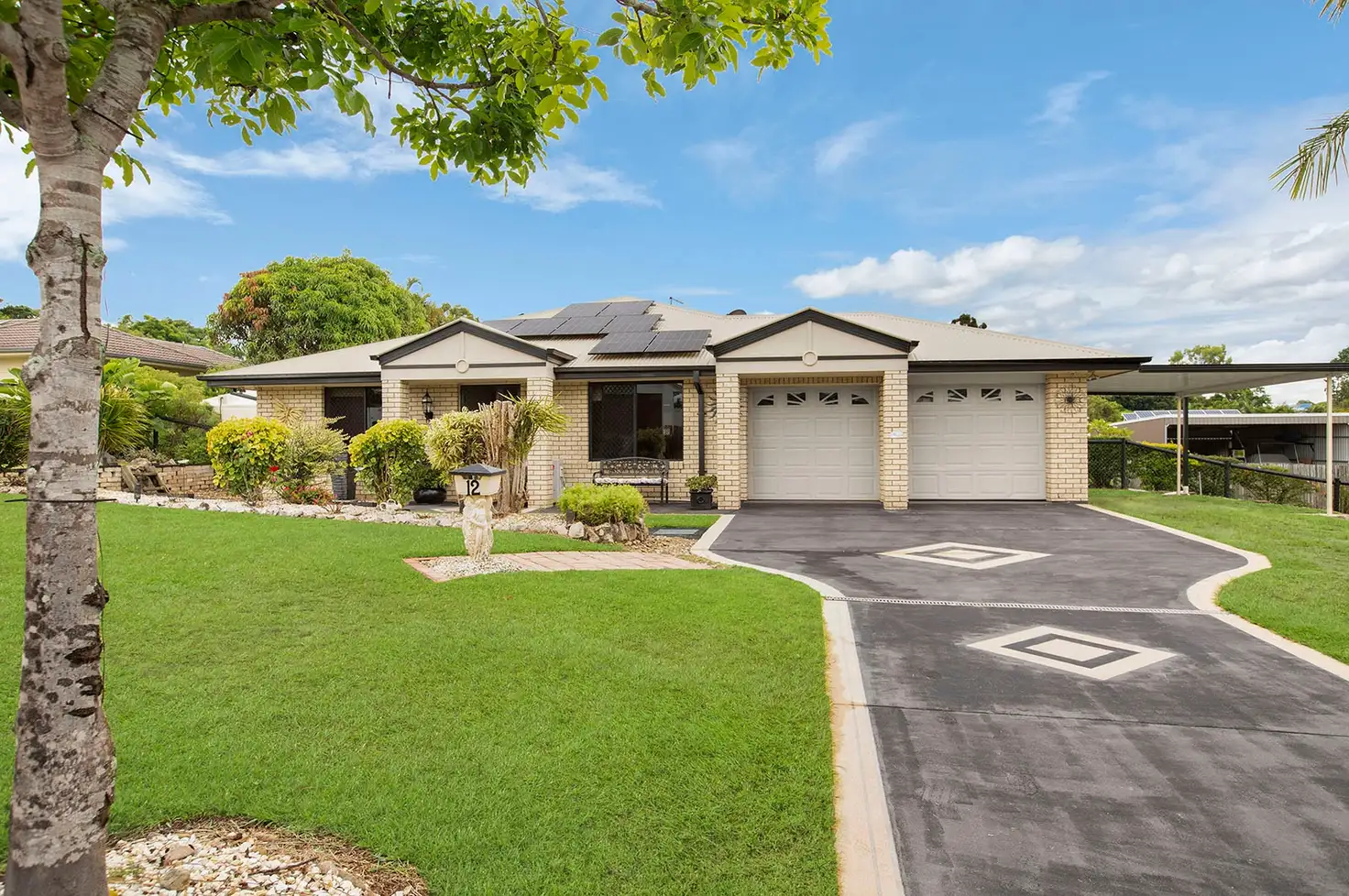 Main view of Homely house listing, 12 Wattle Grove Drive, Ningi QLD 4511