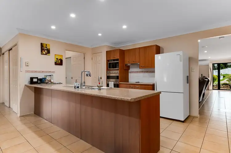 Second view of Homely house listing, 12 Wattle Grove Drive, Ningi QLD 4511