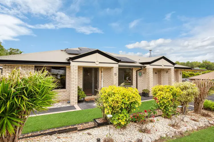 Fifth view of Homely house listing, 12 Wattle Grove Drive, Ningi QLD 4511