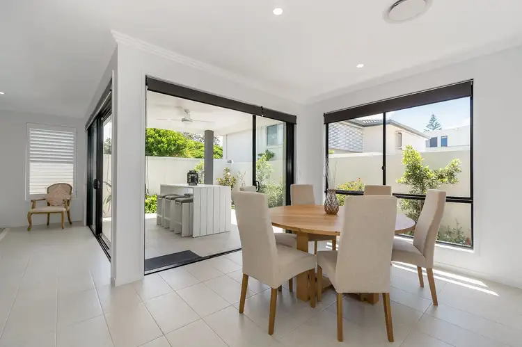 Fourth view of Homely townhouse listing, 2/2 Saint Pauls Place, Isle Of Capri QLD 4217