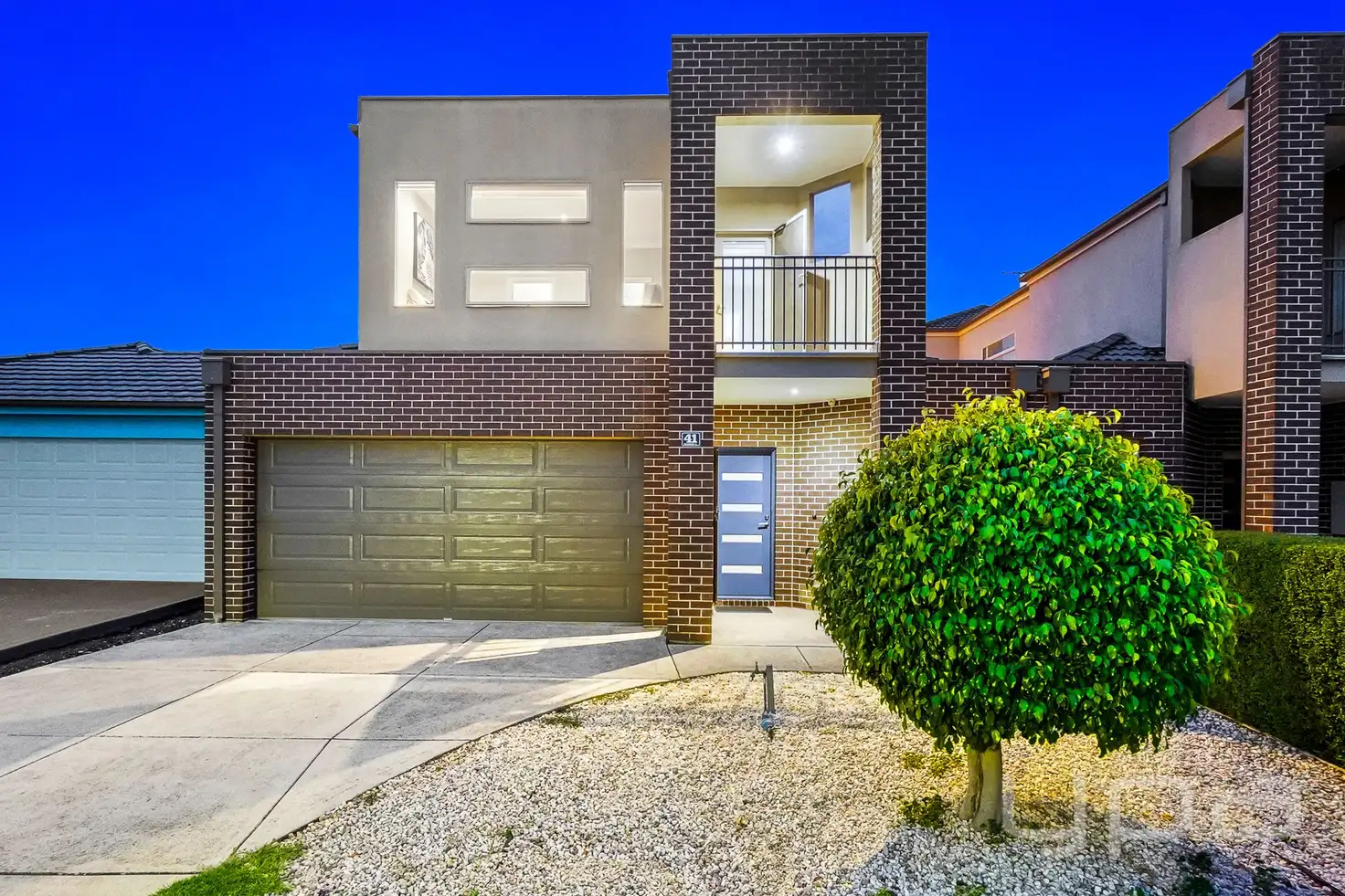 Main view of Homely house listing, 41 Almond Close, Werribee VIC 3030