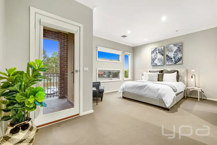 Third view of Homely house listing, 41 Almond Close, Werribee VIC 3030