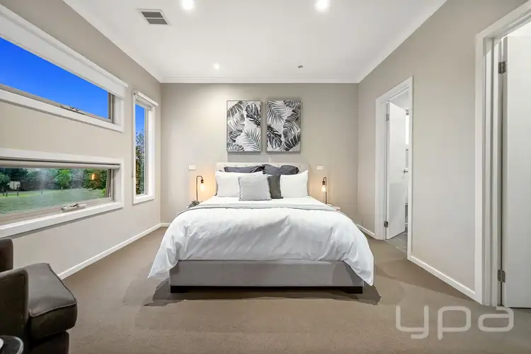 Fourth view of Homely house listing, 41 Almond Close, Werribee VIC 3030