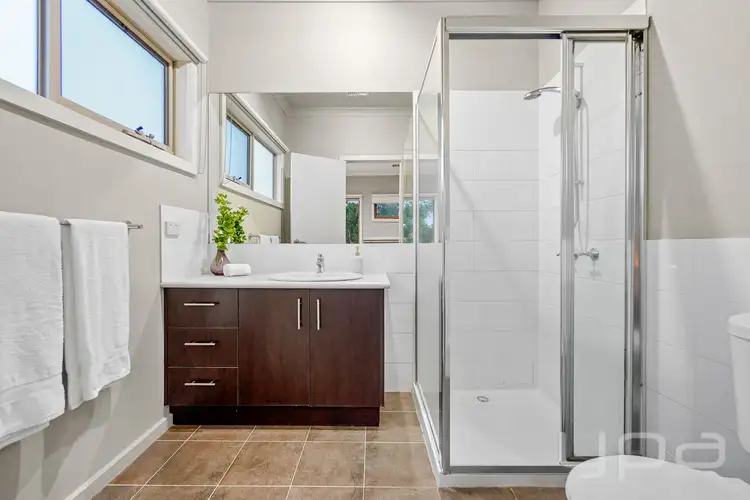 Fifth view of Homely house listing, 41 Almond Close, Werribee VIC 3030