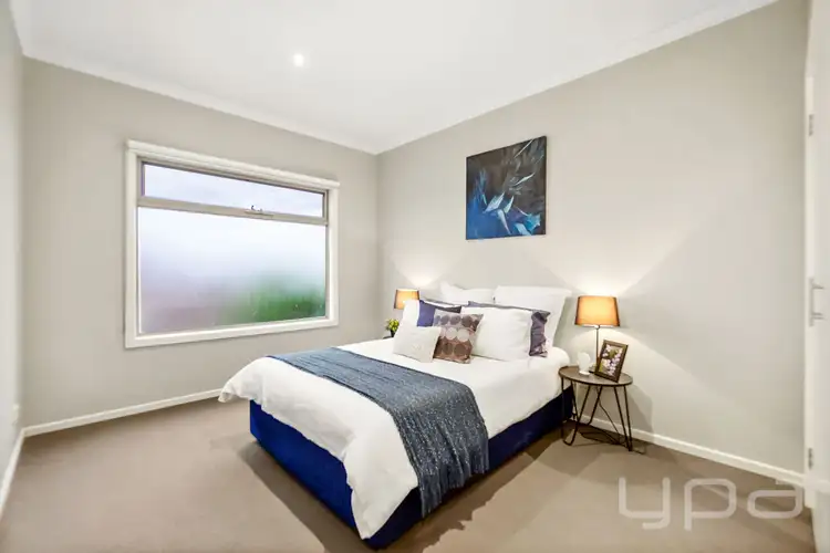 Sixth view of Homely house listing, 41 Almond Close, Werribee VIC 3030