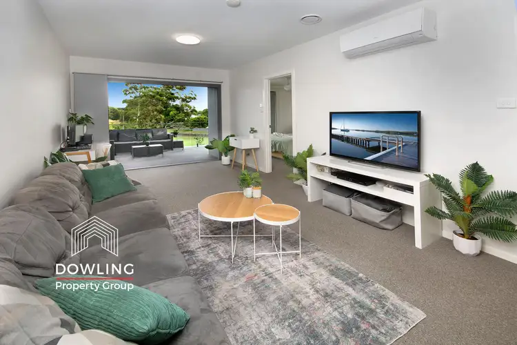 105/10 Maitland Road, Mayfield NSW 2304