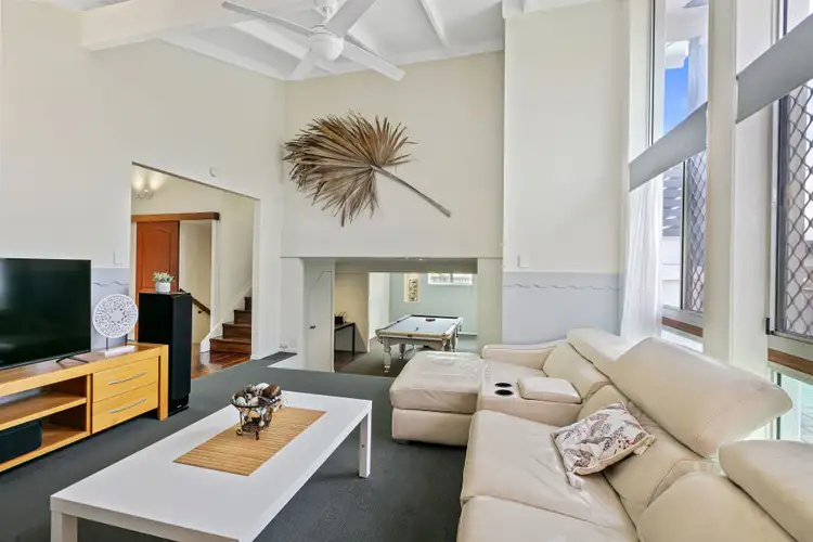 Fourth view of Homely house listing, 215 Nicklin Way, Warana QLD 4575
