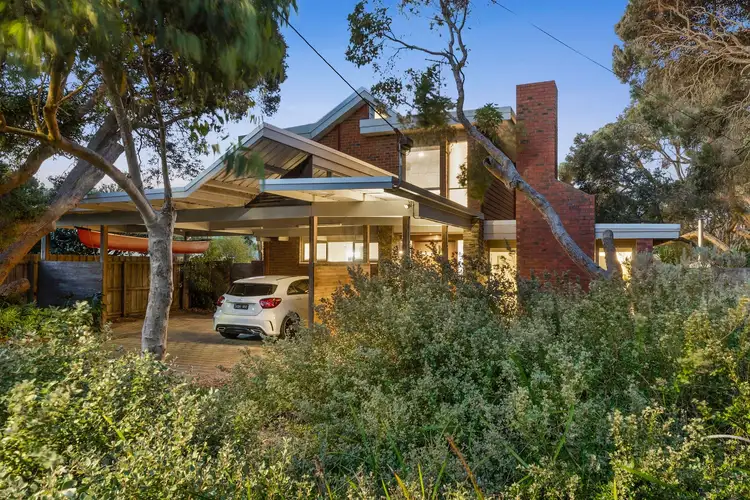 22 Saratoga Avenue, Barwon Heads VIC 3227