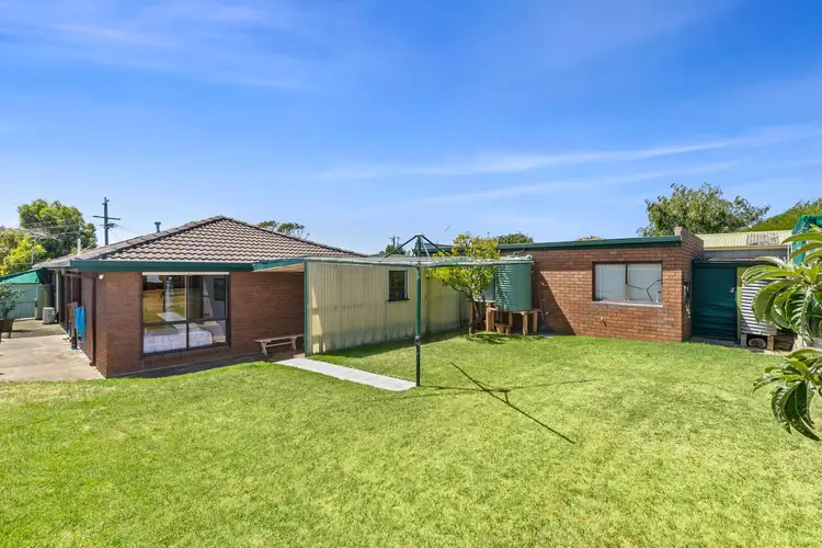 Second view of Homely house listing, 12 Canopus Road, Ocean Grove VIC 3226