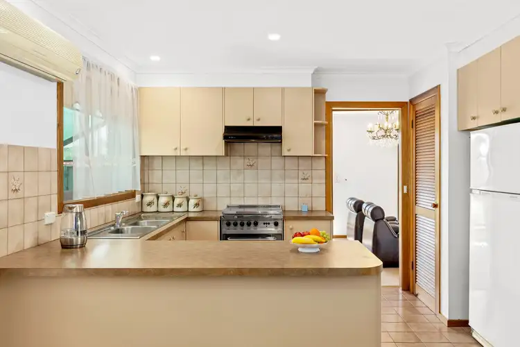 Sixth view of Homely house listing, 12 Canopus Road, Ocean Grove VIC 3226