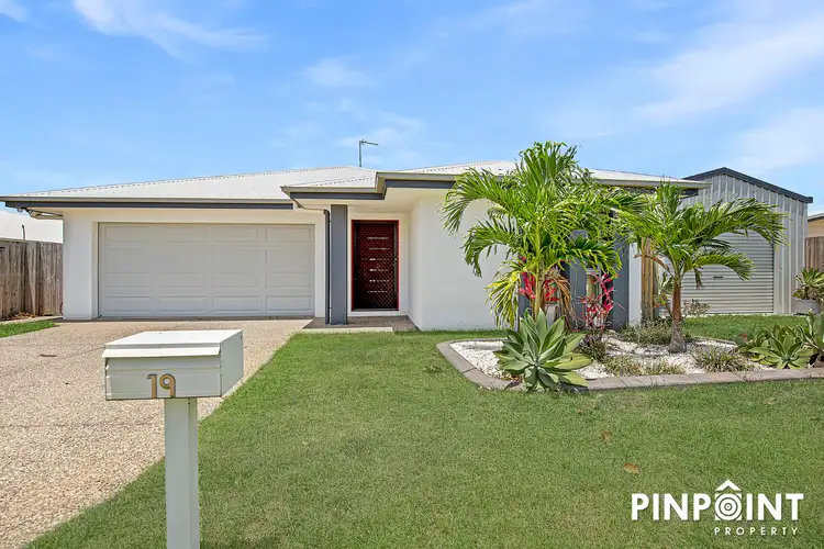 19 Phoenix Crescent, Rural View QLD 4740