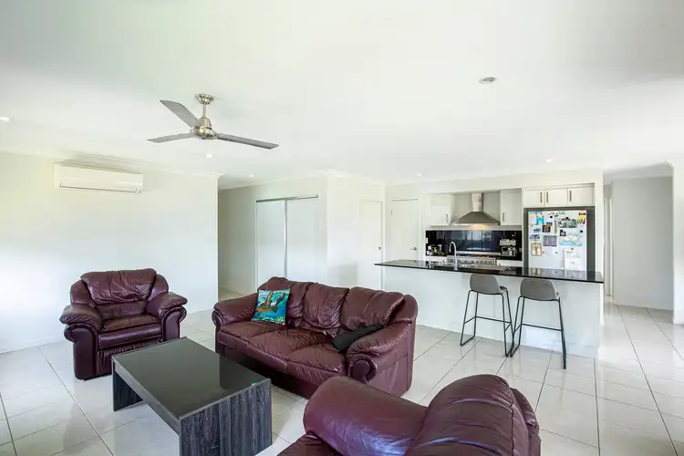 Sixth view of Homely house listing, 19 Phoenix Crescent, Rural View QLD 4740