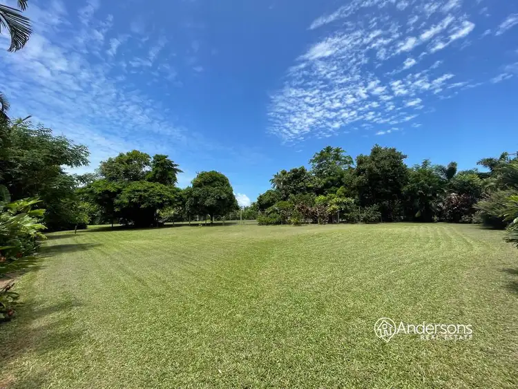 Second view of Homely land listing, 21 Cutten Street, Bingil Bay QLD 4852