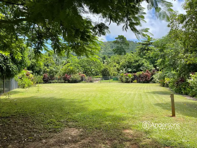 Fourth view of Homely land listing, 21 Cutten Street, Bingil Bay QLD 4852