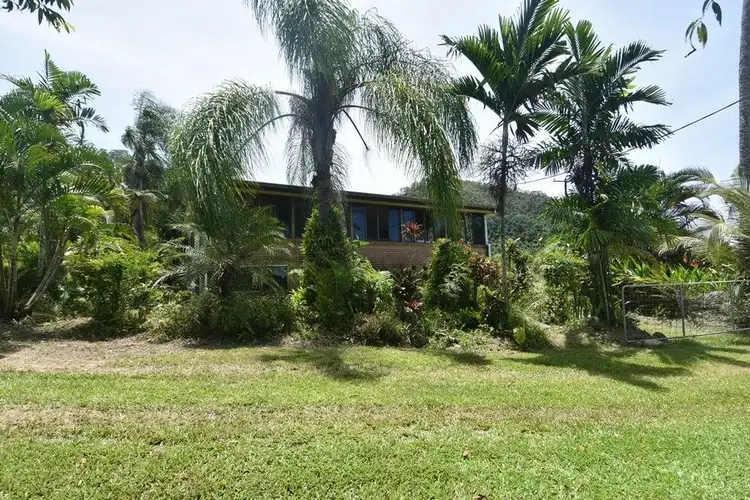 49 Bilic Road, El Arish QLD 4855