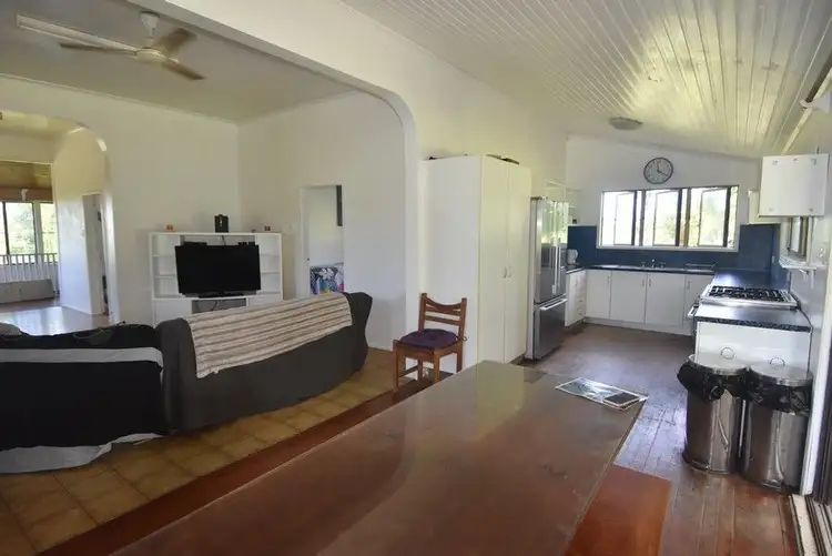 Sixth view of Homely house listing, 49 Bilic Road, El Arish QLD 4855