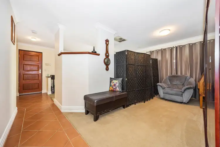Fourth view of Homely house listing, 36 Fowey Loop, Mindarie WA 6030