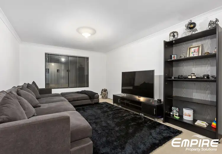 Second view of Homely house listing, 4 Chertsey Way, Wellard WA 6170