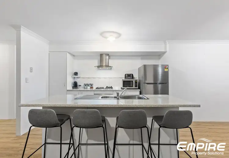 Third view of Homely house listing, 4 Chertsey Way, Wellard WA 6170