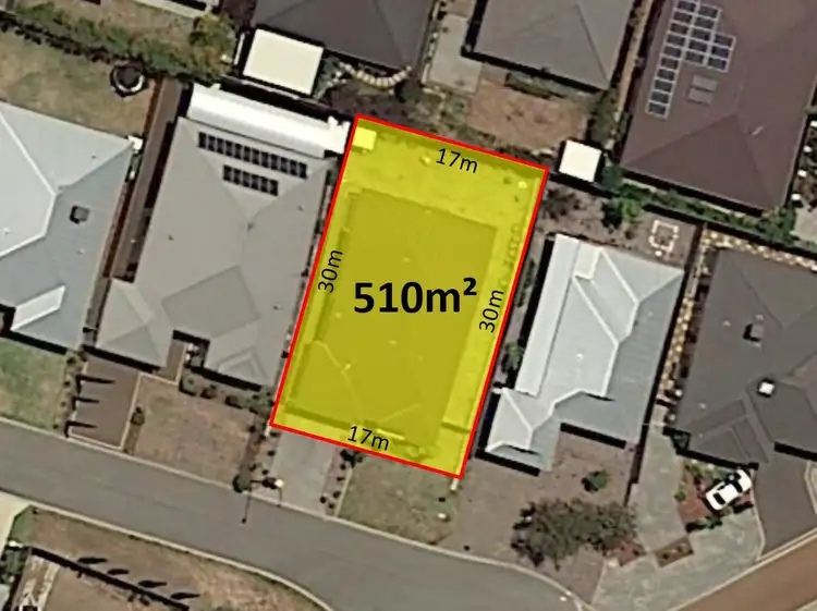 Fourth view of Homely house listing, 4 Chertsey Way, Wellard WA 6170