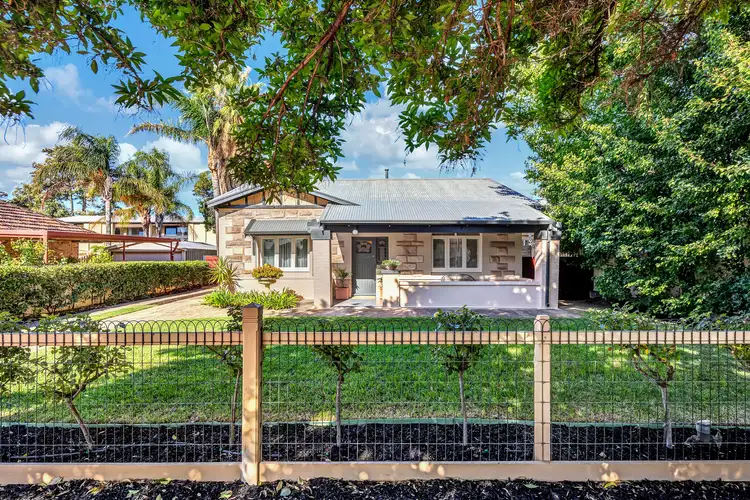 Main view of Homely house listing, 3 Gore Street, Glenelg North SA 5045